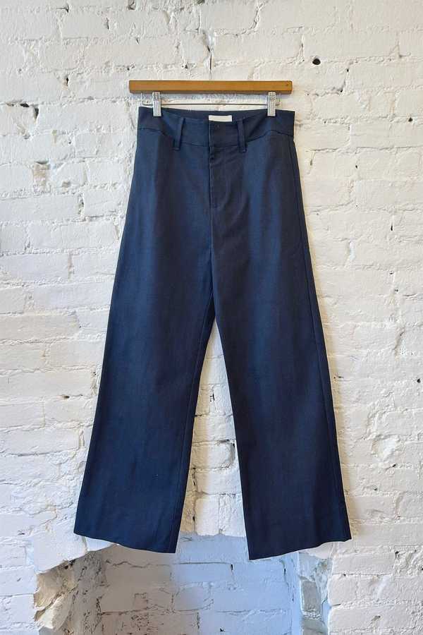 M.PATMOS Fleet Pant M.PATMOS Fleet Pant
