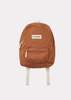 Caramel Arlo Backpack - Caramel - Thumbnail 1