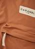 Caramel Arlo Backpack - Caramel - Thumbnail 3
