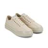 Stepney Workers Club Dellow Canvas Sneakers - Raw Ecru - Thumbnail 2