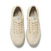Stepney Workers Club Dellow Canvas Sneakers - Raw Ecru - Thumbnail 3
