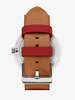 Throck Martin Red Right Hand Watch - Thumbnail 4