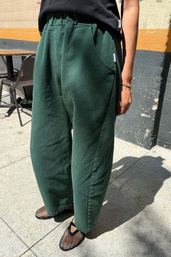 Le Bon Shoppe Arc Pants