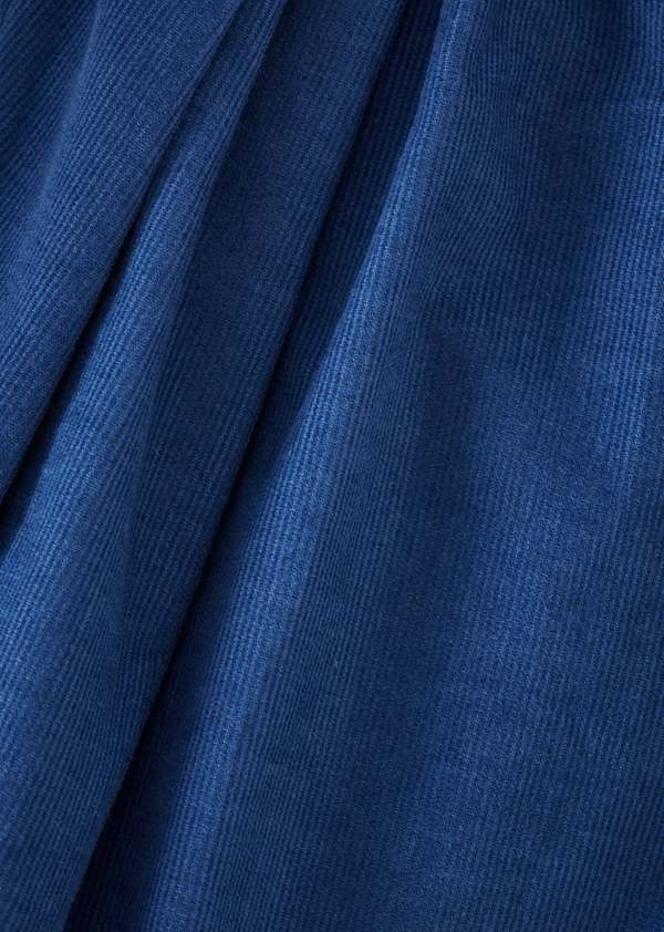 KIDS Caramel Bobby Baby Corduroy Trousers