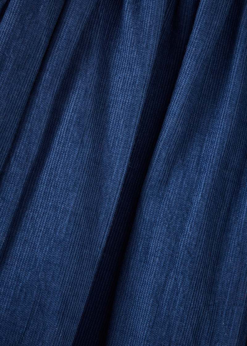 KIDS Caramel Bobby Trousers