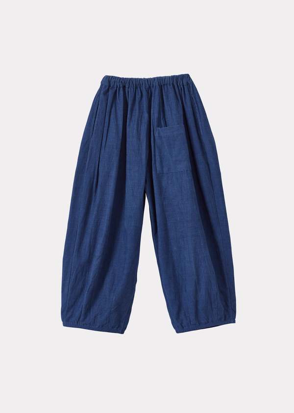 KIDS Caramel Bobby Trousers