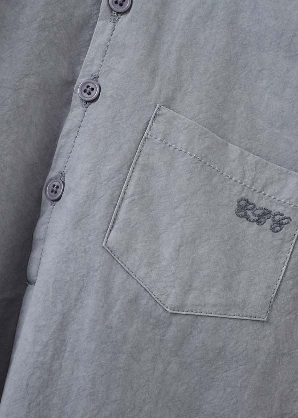 KIDS Caramel Bullshark Shirt