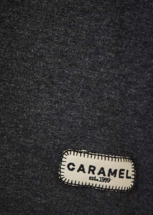 KIDS Caramel Carlisle Baby Cotton T-Shirt