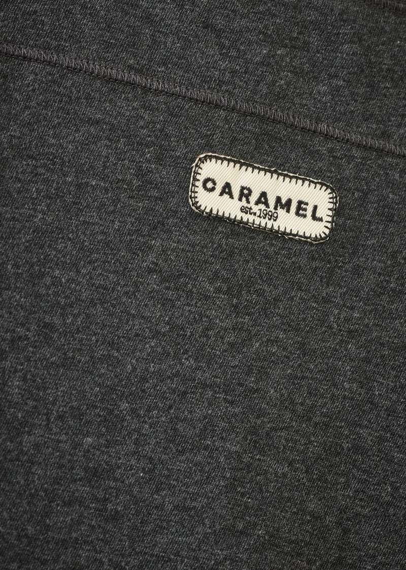 KIDS Caramel Carlisle Children's Cotton T-Shirt