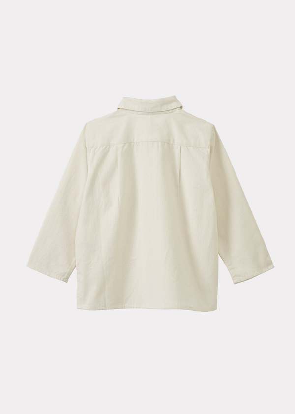 KIDS Caramel Elbert Shirt