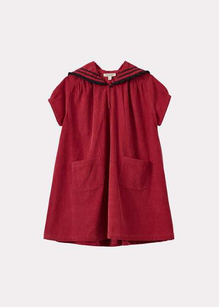 Kids Soor Ploom Astrid Blouse - Floral Print | Garmentory
