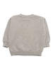 KIDS Bobo Choses Happy Dog Sweatshirt - Gray - Thumbnail 2