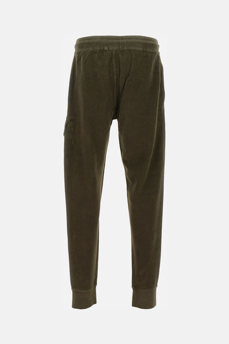 Lacoste GOLF le FLEUR x Track Pants - Geode/Plumi | Garmentory