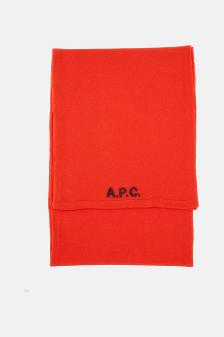 POST ARCHIVE FACTION (PAF) 4.0+ SCARF - Blue | Garmentory