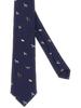 PAUL SMITH Necktie - Thumbnail 1