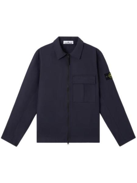 ジャケット・アウター stone  70229 TANK SHIELD Stone Island Tank Shield Jacket | Garmentory