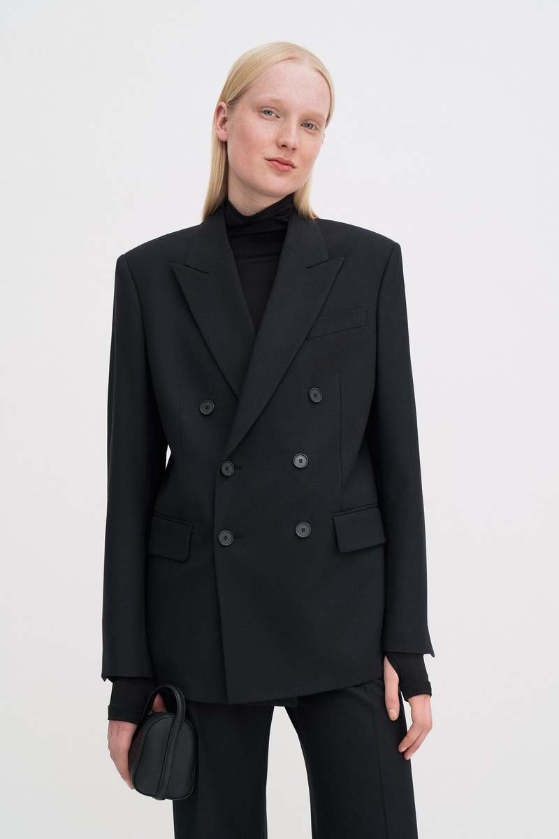 Filippa K Dani Blazer