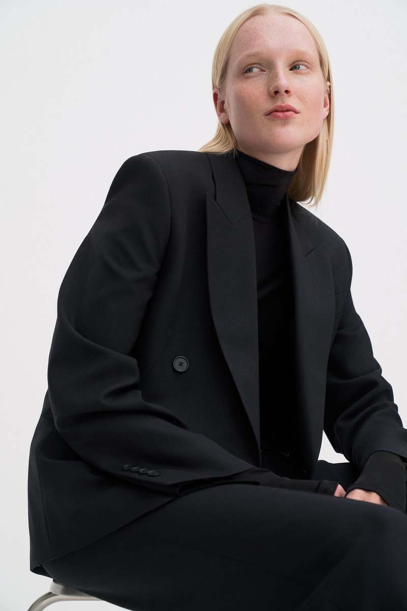 Filippa K Dani Blazer