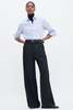 Filippa K Darcey Wool Trousers - Thumbnail 1