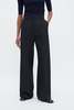 Filippa K Darcey Wool Trousers - Thumbnail 4
