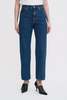 Filippa K High Waist Ankle Jeans - Thumbnail 1