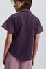 Eve Gravel Apoline Shirt - Thumbnail 9