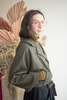 Eve Gravel Gema Jacket - Thumbnail 2