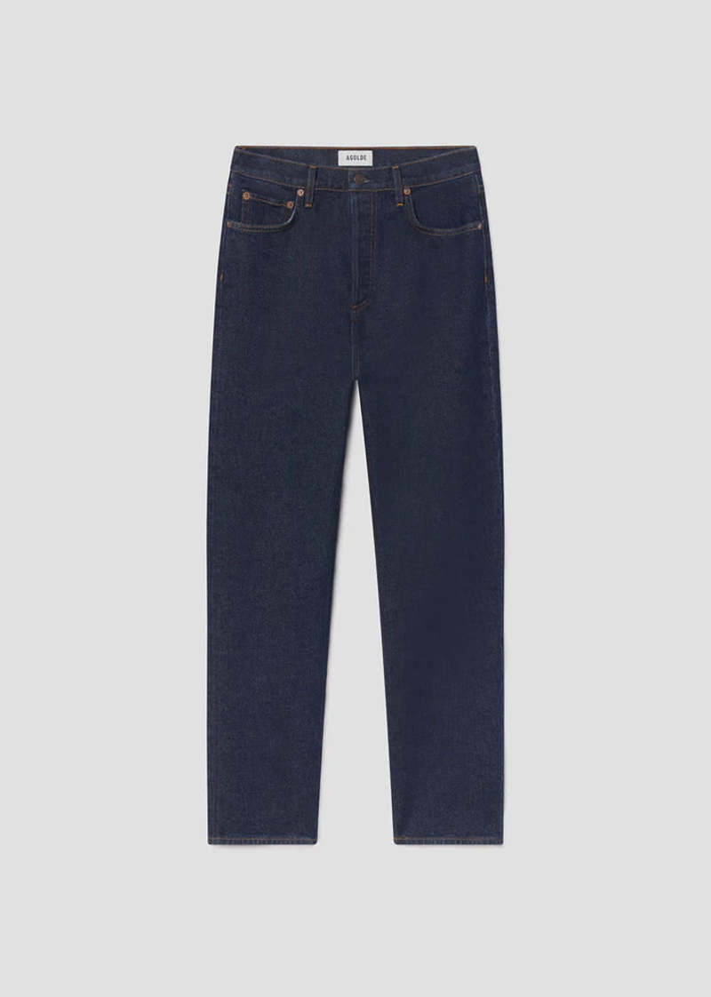 AGOLDE 90's Pinch Waist Crop (Comfort Stretch) Reissue Jeans AGOLDE 90's Pinch Waist Crop (Comfort Stretch) Reissue Jeans