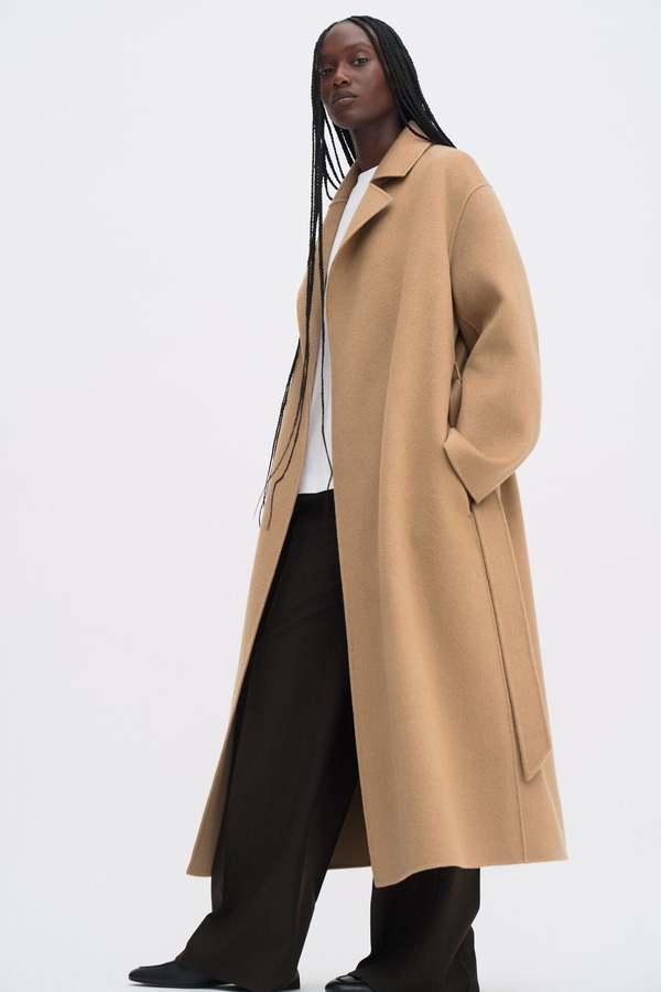 Filippa K Alyssa Coat