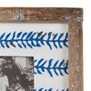 Foreside Home & Garden Saphire Photo Frame 5x7 - Thumbnail 6