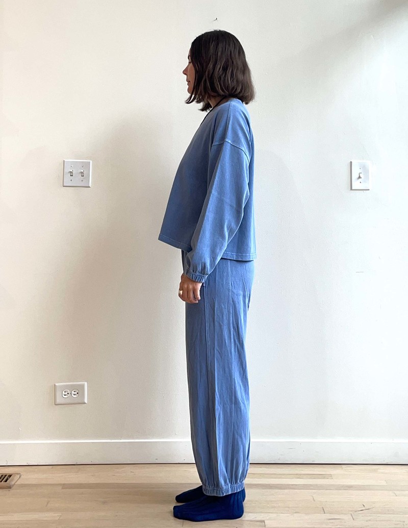 Le Bon Shoppe Balloon Pants