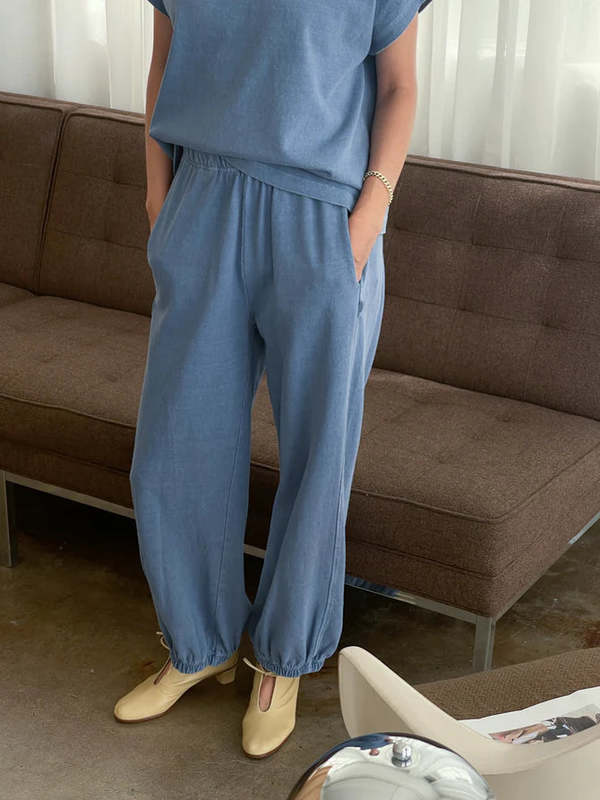 Le Bon Shoppe Balloon Pants