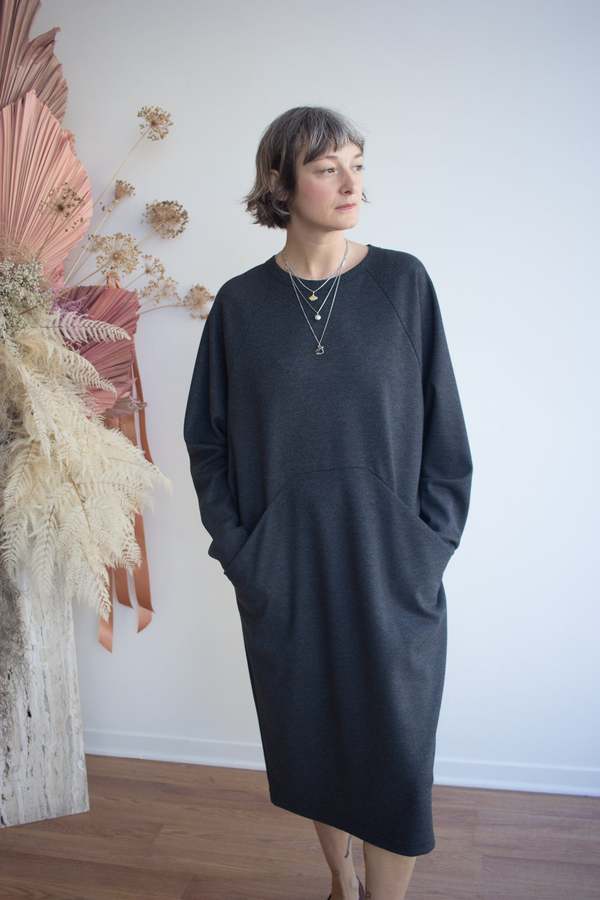 BODYBAG by Jude Skye Dress BODYBAG by Jude Skye Dress