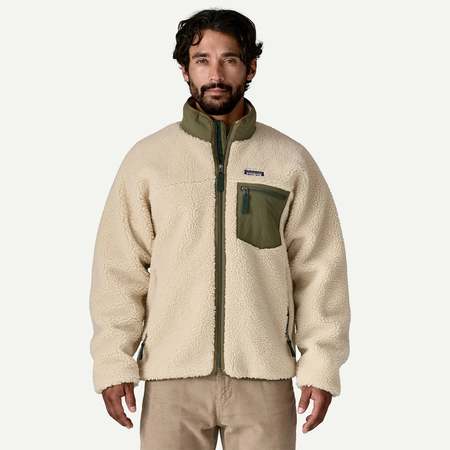 Lemaire Boxy Military Blouson - Dusty Mastic | Garmentory