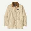 Patagonia Point Reyes Canvas Jacket - Thumbnail 2