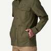 Patagonia Point Reyes Canvas Jacket - Thumbnail 4