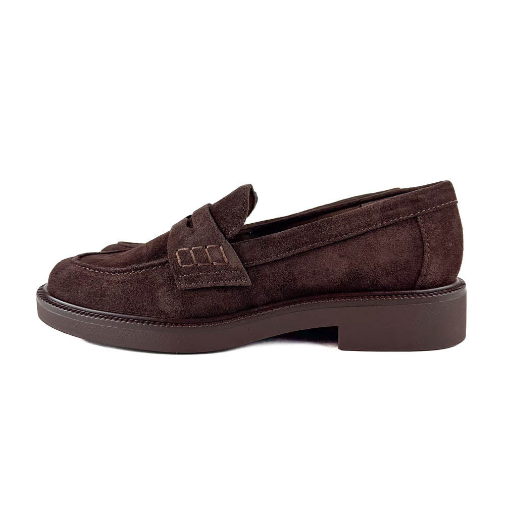Dolce Vita Men’s Suede Lug Sole Loafers -Tan - Size: 12 s-l400.jpg main image 3