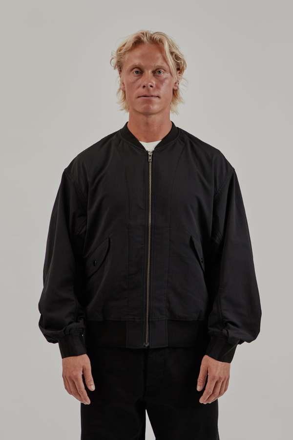 Nanamica Alphadry Field Jacket | Garmentory