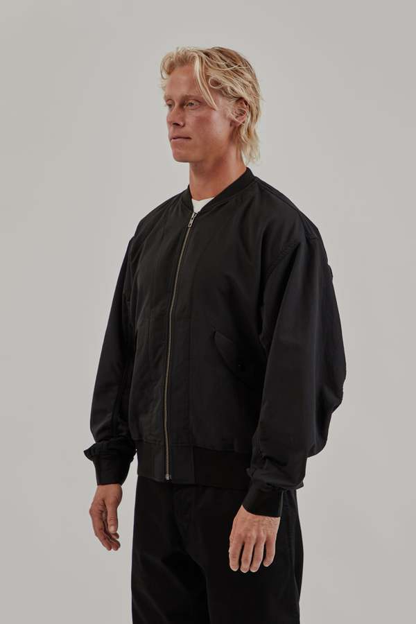 Nanamica Alphadry Field Jacket | Garmentory