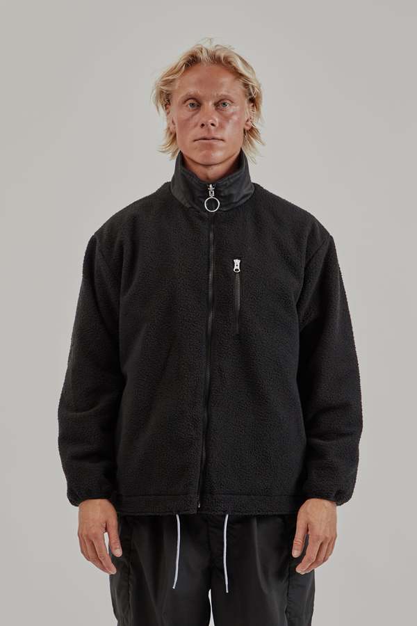 Nanamica Reversible Dock Jacket | Garmentory