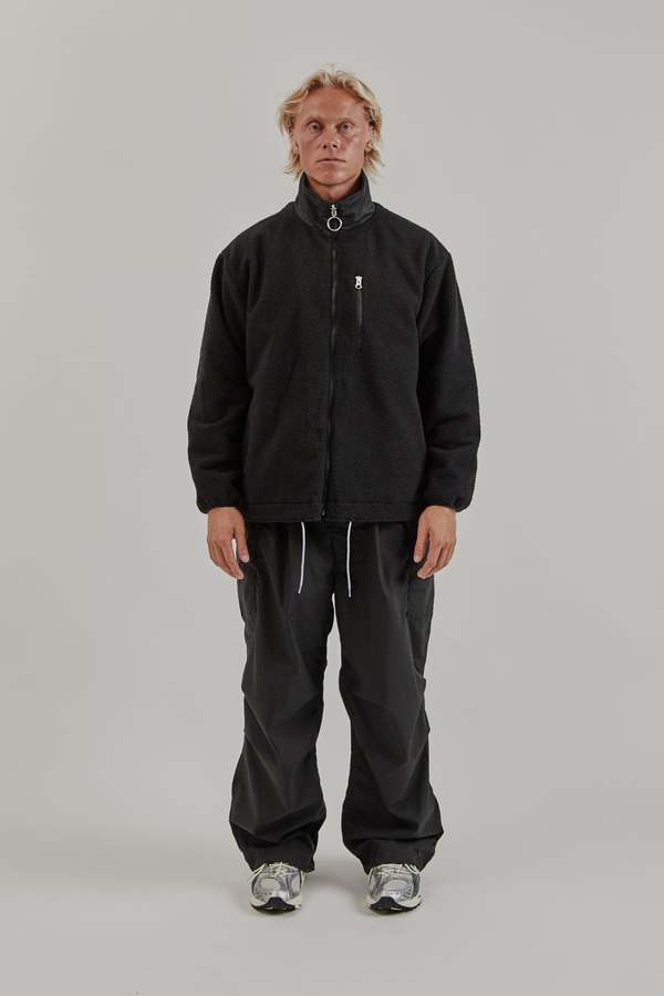 Nanamica Reversible Dock Jacket | Garmentory
