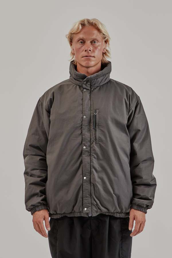 Nanamica Reversible Insulation Jacket | Garmentory