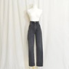 AGOLDE 90's Pinch Waist High Rise Straight Jeans - Thumbnail 1