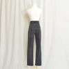 AGOLDE 90's Pinch Waist High Rise Straight Jeans - Thumbnail 2