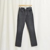 AGOLDE 90's Pinch Waist High Rise Straight Jeans - Thumbnail 3