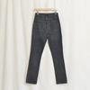 AGOLDE 90's Pinch Waist High Rise Straight Jeans - Thumbnail 4