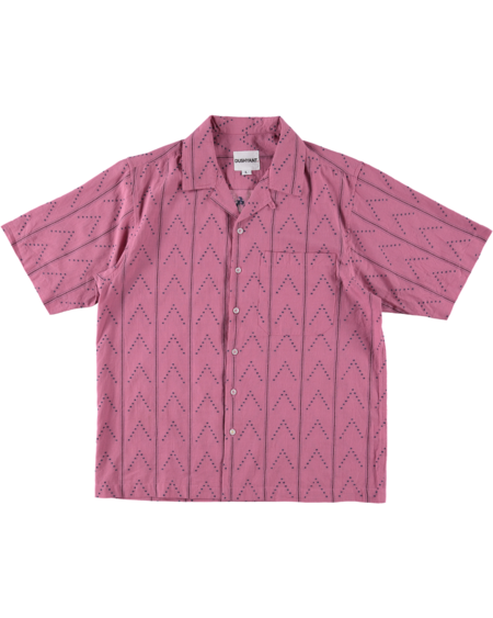 トップス Pheeta for Steven Alan SHORTSLEEVE SHIRT Pheeta for Steven Alan｜ニュース｜STEVEN ALAN