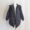 Levi's Reversible Puffer Jacket - Thumbnail 1