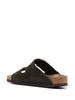 Birkenstock Sandal - Mocca - Thumbnail 2