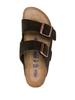 Birkenstock Sandal - Mocca - Thumbnail 3